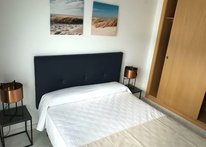 Apartman De Luxe *