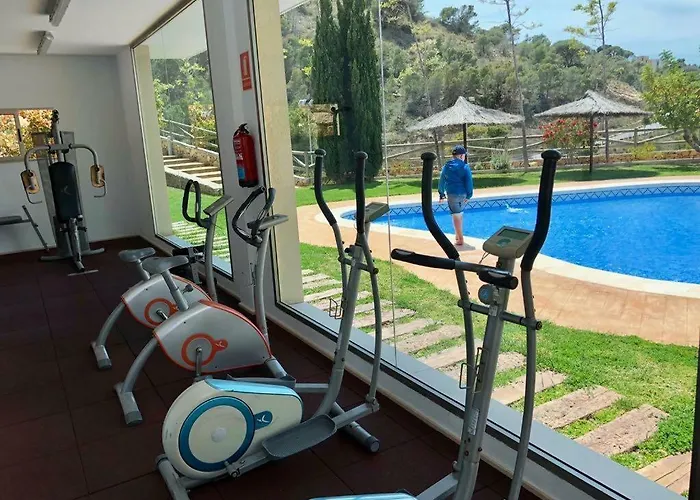 De Luxe Apartman Benidorm