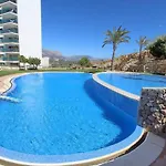 Apartament De Luxe Benidorm