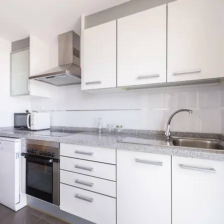 De Luxe Apartamento