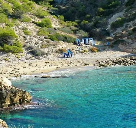 De Luxe Appartement Benidorm