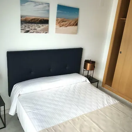 Apartamento De Luxe *