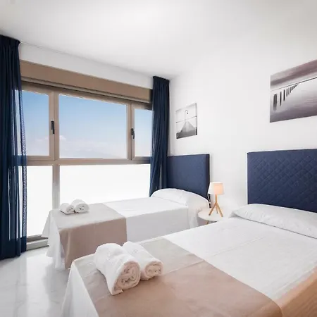 De Luxe Apartamento *