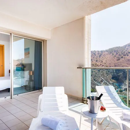De Luxe Apartamento *