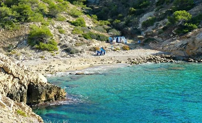 De Luxe Appartement Benidorm