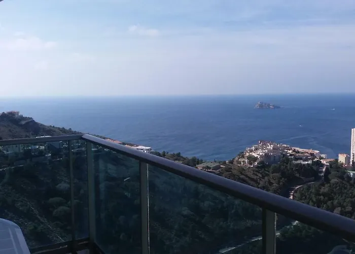 De Luxe Appartement *