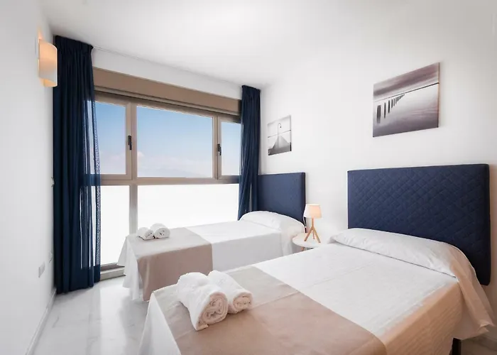 De Luxe Appartement *